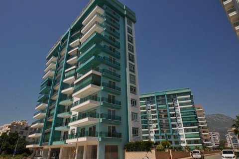 Wohnung  in Mahmutlar, Antalya, Türkei Nr. 209546 - 3