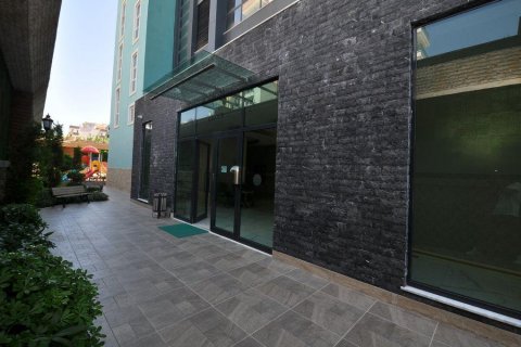 Wohnung  in Mahmutlar, Antalya, Türkei Nr. 209546 - 9