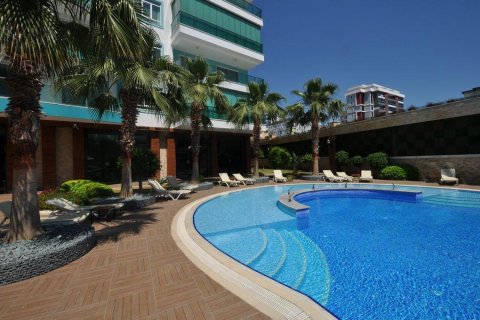 Wohnung  in Mahmutlar, Antalya, Türkei Nr. 209546 - 21