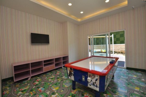 Wohnung  in Mahmutlar, Antalya, Türkei Nr. 209546 - 13