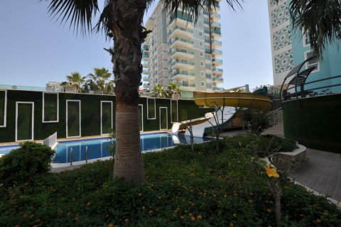 Wohnung  in Mahmutlar, Antalya, Türkei Nr. 209546 - 11