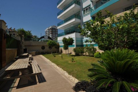 Wohnung  in Mahmutlar, Antalya, Türkei Nr. 209546 - 8