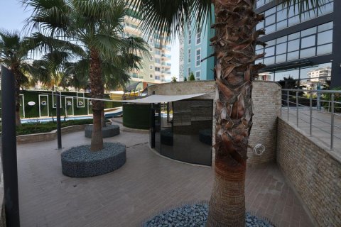 Wohnung  in Mahmutlar, Antalya, Türkei Nr. 209546 - 10