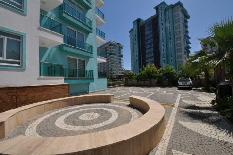 Wohnung  in Mahmutlar, Antalya, Türkei Nr. 209546 - 6