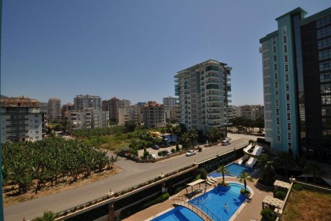 Wohnung  in Mahmutlar, Antalya, Türkei Nr. 209546 - 4