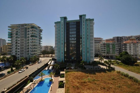 Wohnung  in Mahmutlar, Antalya, Türkei Nr. 209546 - 7