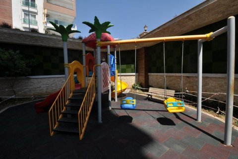 Wohnung  in Mahmutlar, Antalya, Türkei Nr. 209546 - 22