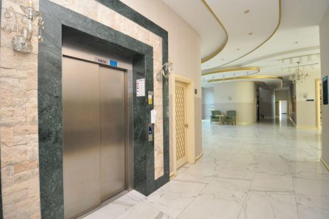 Wohnung  in Mahmutlar, Antalya, Türkei Nr. 209546 - 14