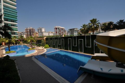 Wohnung  in Mahmutlar, Antalya, Türkei Nr. 209546 - 12