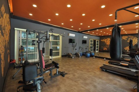 Wohnung  in Mahmutlar, Antalya, Türkei Nr. 209546 - 17