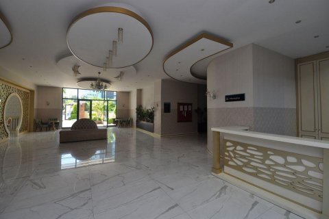 Wohnung  in Mahmutlar, Antalya, Türkei Nr. 209546 - 26