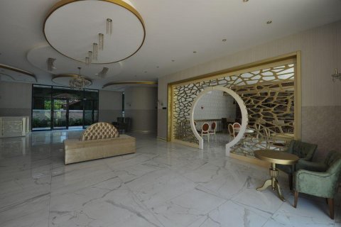 Wohnung  in Mahmutlar, Antalya, Türkei Nr. 209546 - 27