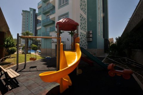 Wohnung  in Mahmutlar, Antalya, Türkei Nr. 209546 - 23