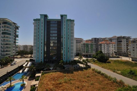 Wohnung  in Mahmutlar, Antalya, Türkei Nr. 209546 - 5