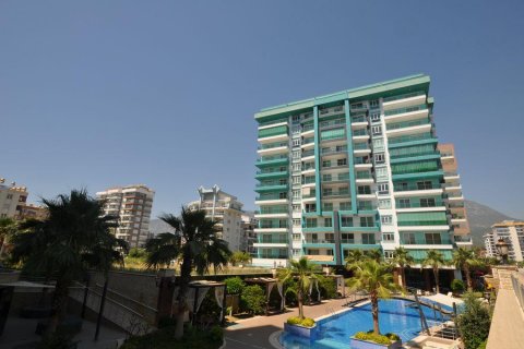 Wohnung  in Mahmutlar, Antalya, Türkei Nr. 209546 - 2