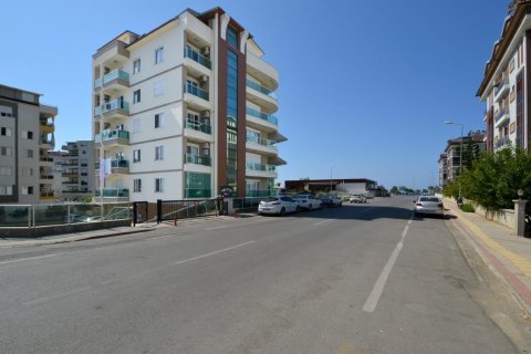 Daire   Kestel, Antalya, Türkiye №209542 - 3