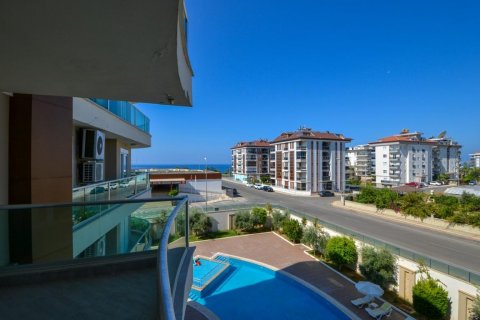 Daire   Kestel, Antalya, Türkiye №209542 - 22