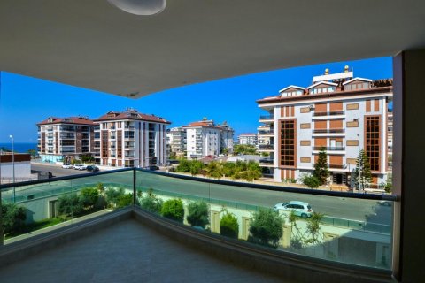 Daire   Kestel, Antalya, Türkiye №209542 - 23