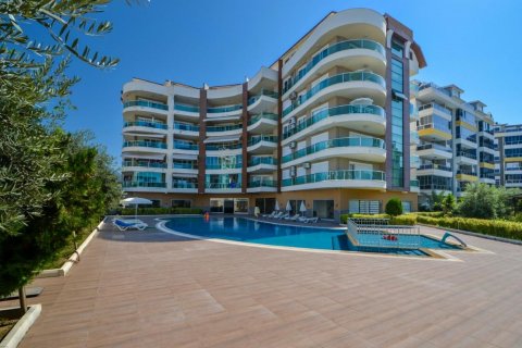 Daire   Kestel, Antalya, Türkiye №209542 - 1