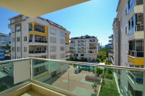 Daire   Kestel, Antalya, Türkiye №209542 - 27