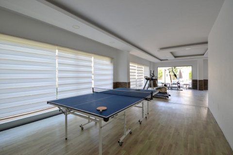 Daire   Kestel, Antalya, Türkiye №209542 - 10