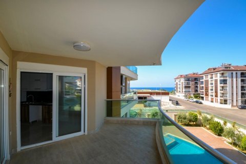 Daire   Kestel, Antalya, Türkiye №209542 - 24