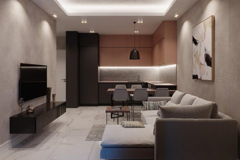 Wohnung  in Avsallar, Antalya, Türkei Nr. 209544 - 10