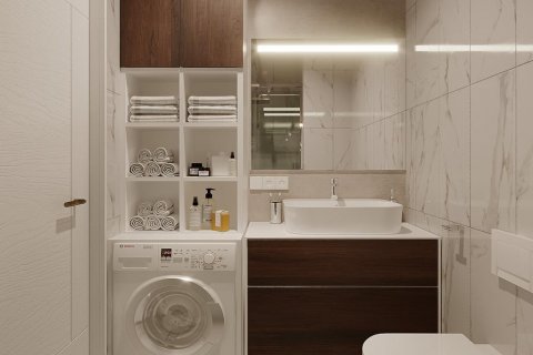 Wohnung  in Avsallar, Antalya, Türkei Nr. 209544 - 15