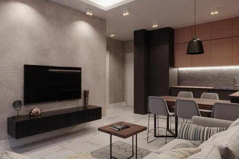 Wohnung  in Avsallar, Antalya, Türkei Nr. 209544 - 7