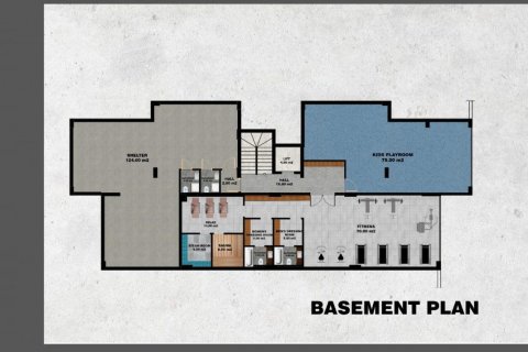 Wohnung  in Avsallar, Antalya, Türkei Nr. 209544 - 17