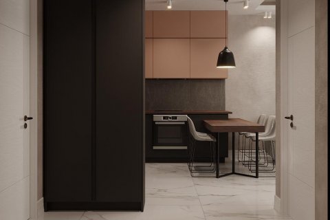 Wohnung  in Avsallar, Antalya, Türkei Nr. 209544 - 14