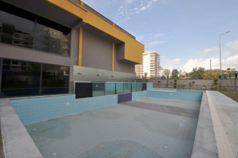 Wohnung  in Mahmutlar, Antalya, Türkei Nr. 209543 - 13