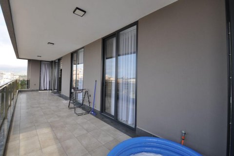 Wohnung  in Mahmutlar, Antalya, Türkei Nr. 209543 - 24