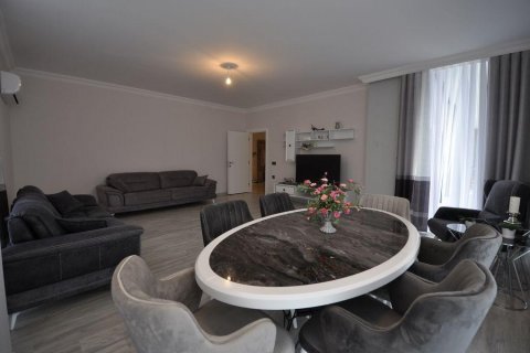 Wohnung  in Mahmutlar, Antalya, Türkei Nr. 209543 - 1