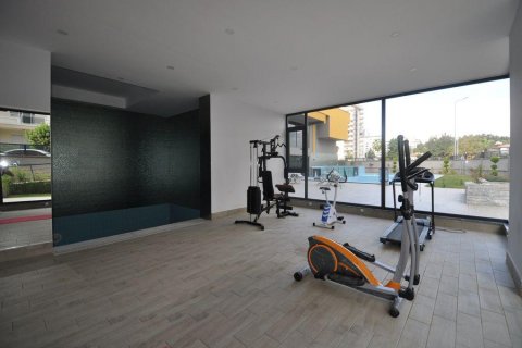 Wohnung  in Mahmutlar, Antalya, Türkei Nr. 209543 - 7