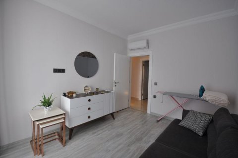 Wohnung  in Mahmutlar, Antalya, Türkei Nr. 209543 - 16