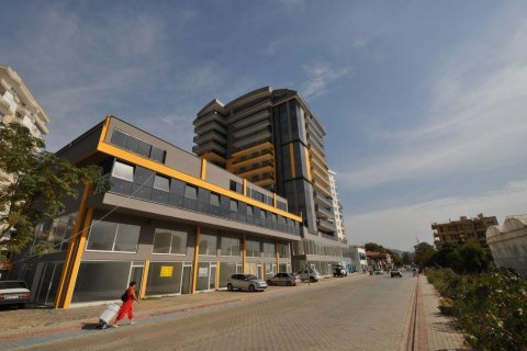 Wohnung  in Mahmutlar, Antalya, Türkei Nr. 209543 - 2