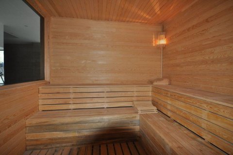 Wohnung  in Mahmutlar, Antalya, Türkei Nr. 209543 - 9