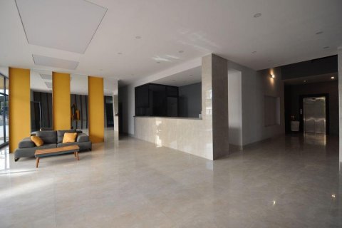 Wohnung  in Mahmutlar, Antalya, Türkei Nr. 209543 - 4