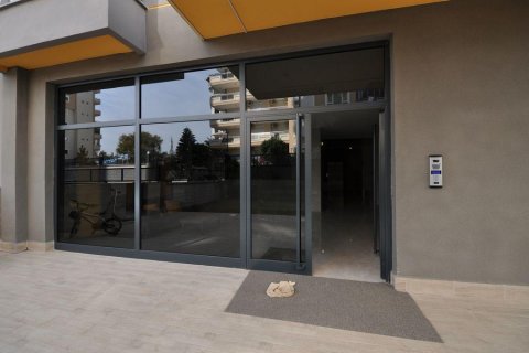 Wohnung  in Mahmutlar, Antalya, Türkei Nr. 209543 - 3