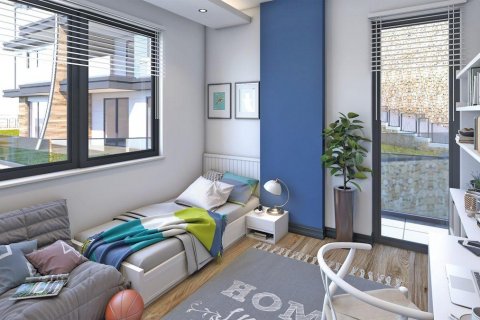 Lägenhet  i Tepe, Alanya, Antalya, Turkiet Nr. 209547 - 18