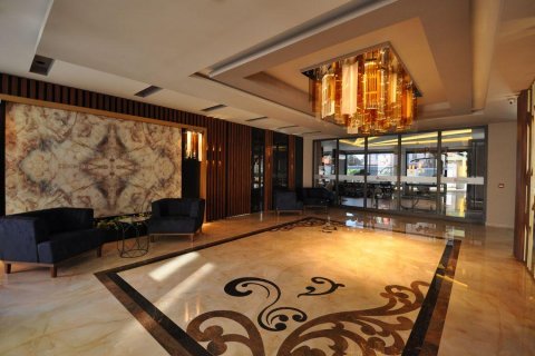 آپارتمان در Mahmutlar ، ترکیه 75 متر مربع. شماره 209545 - 3