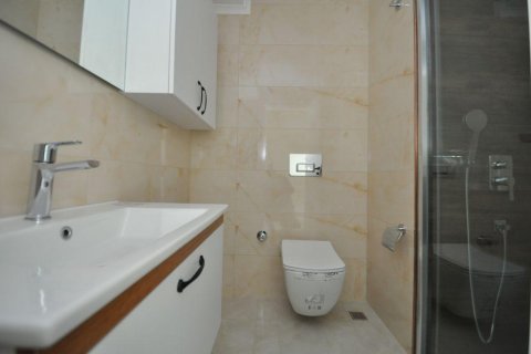 آپارتمان در Mahmutlar ، ترکیه 75 متر مربع. شماره 209545 - 27