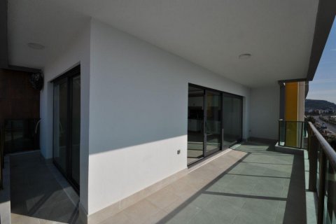 آپارتمان در Mahmutlar ، ترکیه 75 متر مربع. شماره 209545 - 26