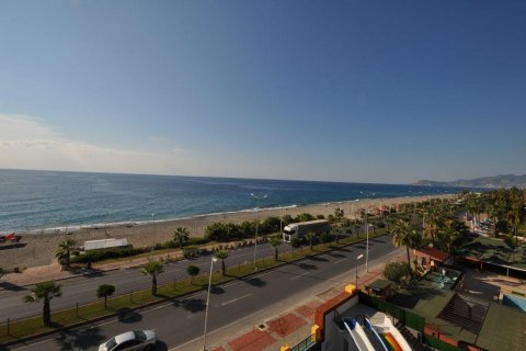 آپارتمان در Mahmutlar ، ترکیه 75 متر مربع. شماره 209545 - 7