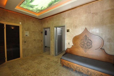 آپارتمان در Mahmutlar ، ترکیه 75 متر مربع. شماره 209545 - 13