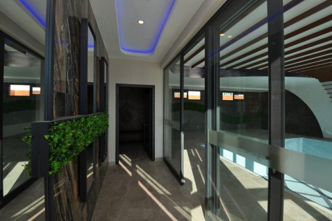 آپارتمان در Mahmutlar ، ترکیه 75 متر مربع. شماره 209545 - 11