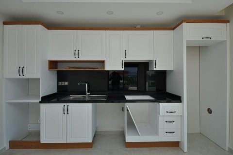 آپارتمان در Mahmutlar ، ترکیه 75 متر مربع. شماره 209545 - 20