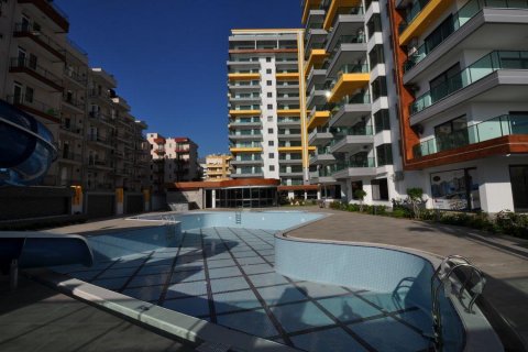 آپارتمان در Mahmutlar ، ترکیه 75 متر مربع. شماره 209545 - 8