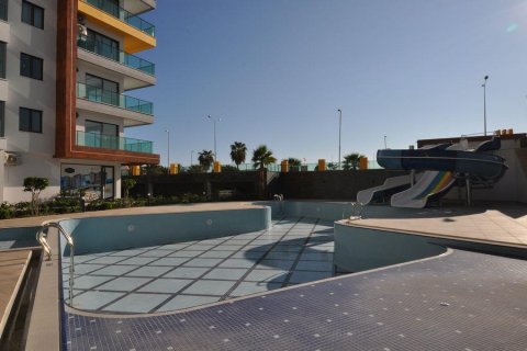 آپارتمان در Mahmutlar ، ترکیه 75 متر مربع. شماره 209545 - 10